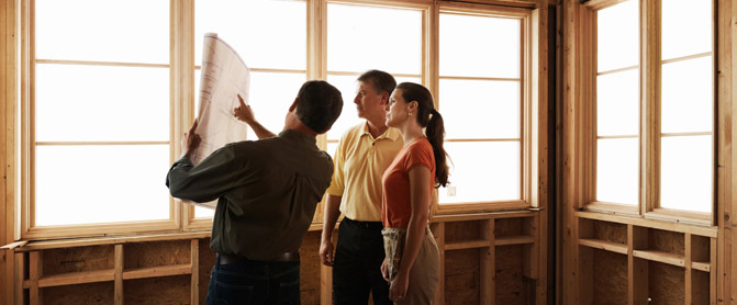 Loft Conversion