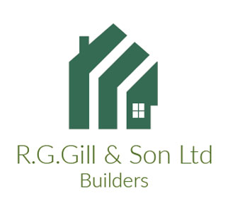 R. G> Gill & Son Builders based in Northampton